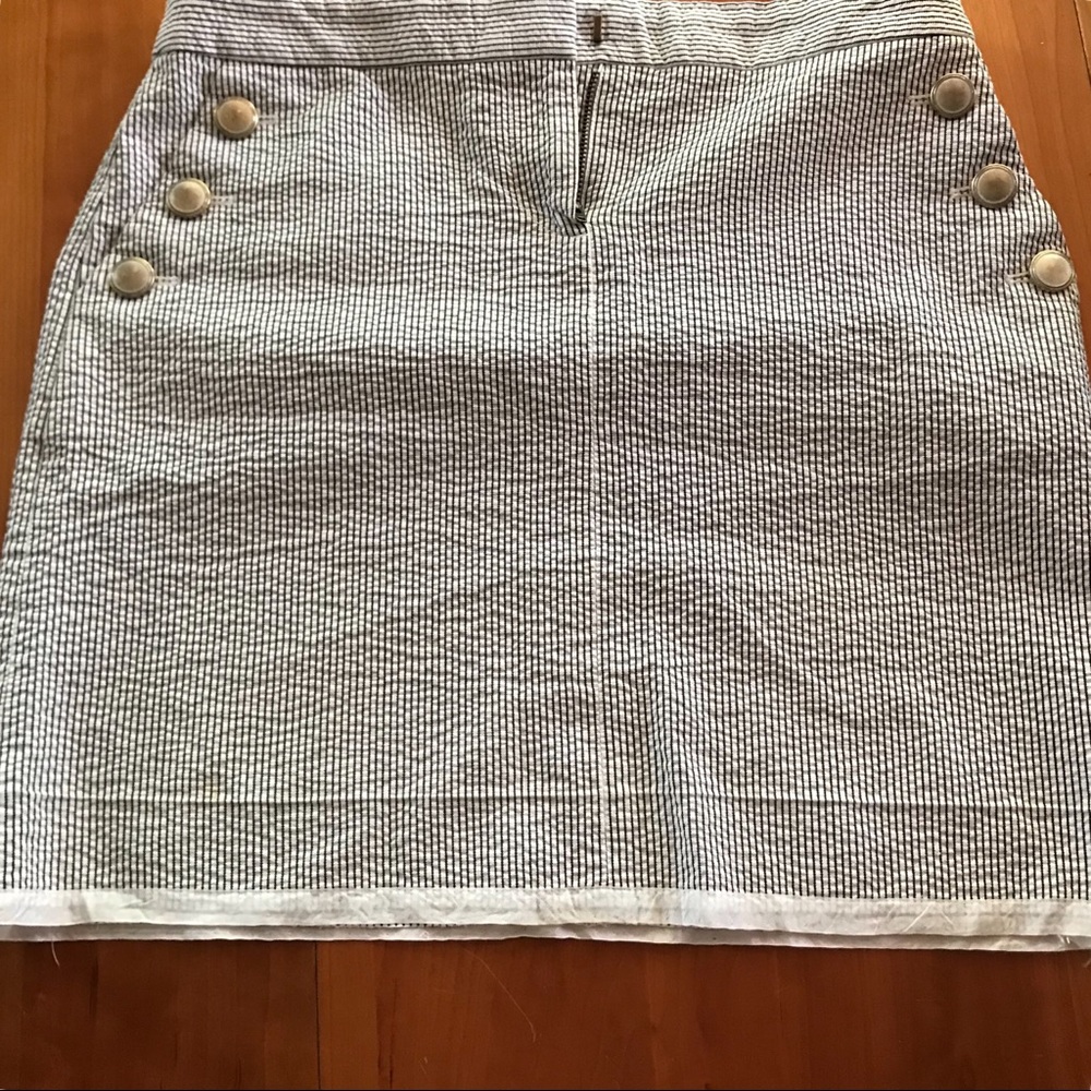 J. Crew skirt